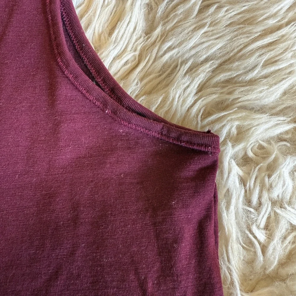 Icebreaker Women’s Merino 150 Siren Tank, Size M - Picture 6 of 7